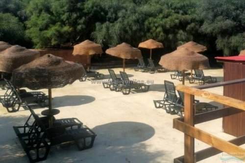 Camping Village Bella Sardinia