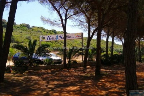 Camping Village Bella Sardinia