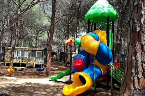 Camping Village Bella Sardinia