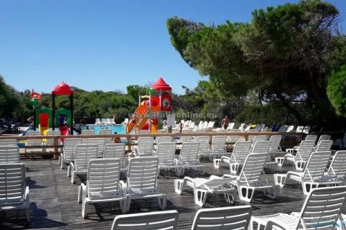 Camping Village Bella Sardinia