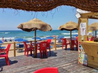 Camping Village Bella Sardinia Camping Village Bella Sardinia