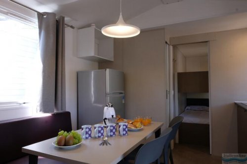 Camping Village L´Ultima Spiaggia