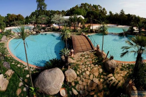 Camping Village L´Ultima Spiaggia