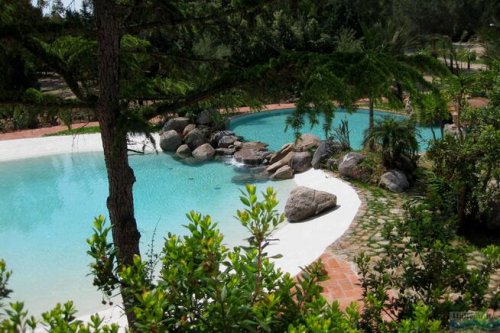 Camping Village L´Ultima Spiaggia