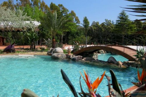 Camping Village L´Ultima Spiaggia