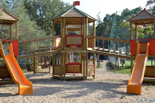 Camping Village L´Ultima Spiaggia