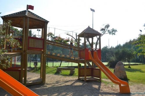 Camping Village L´Ultima Spiaggia