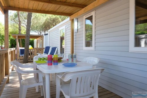 Camping Village L´Ultima Spiaggia