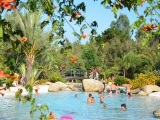 Camping Village L´Ultima Spiaggia Camping Village L´Ultima Spiaggia