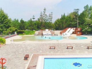 Camping Village Paestum