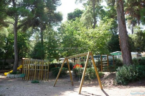 Camping Villaggio Internazionale (San Menaio)