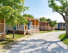 Centro Vacanze Garden River