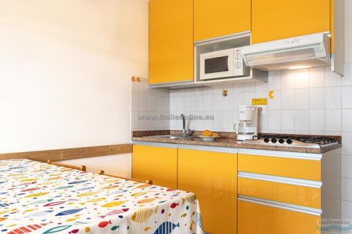 Condominio Croce del Sud