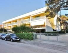 Condominio Croce del Sud