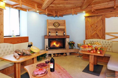 Grand Hotel Astoria SKI