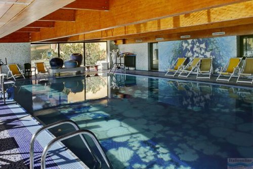 Grand Hotel Astoria SKI