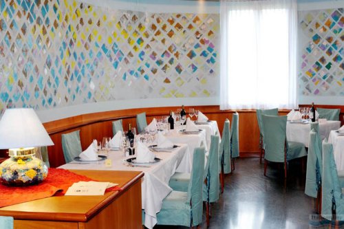 Grand Hotel Astoria SKI