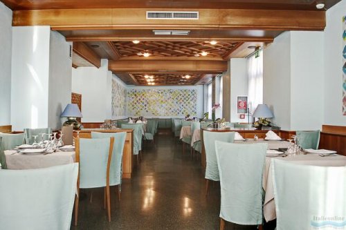 Grand Hotel Astoria SKI