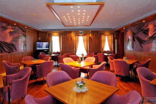 Grand Hotel Astoria SKI