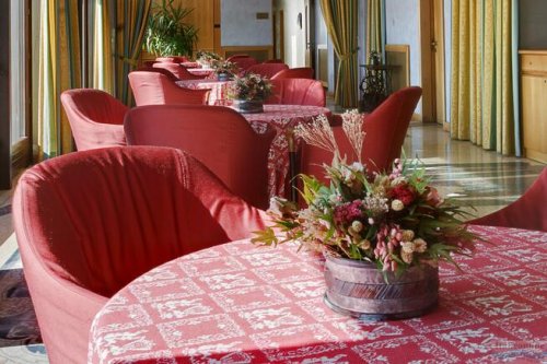 Grand Hotel Astoria SKI