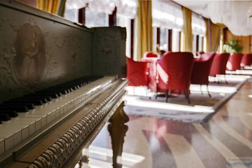 Grand Hotel Astoria SKI