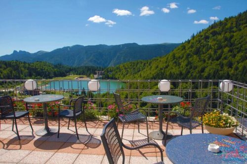 Grand Hotel Astoria SKI