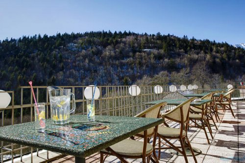 Grand Hotel Astoria SKI