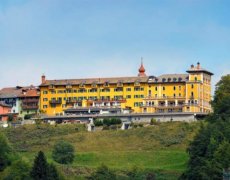 Grand Hotel Astoria SKI