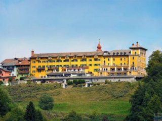 Grand Hotel Astoria SKI Grand Hotel Astoria SKI