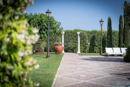 Grand Hotel Da Vinci