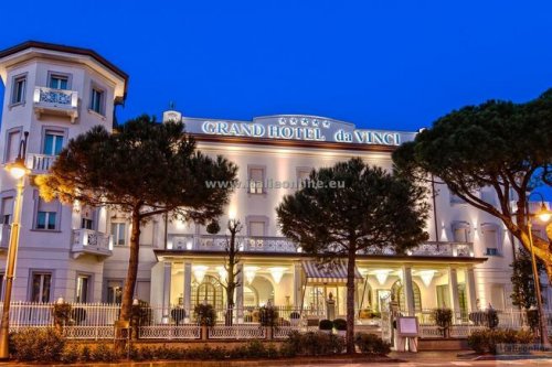 Grand Hotel Da Vinci