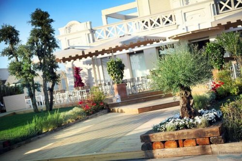 Grand Hotel Da Vinci