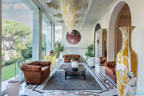 Grand Hotel Da Vinci