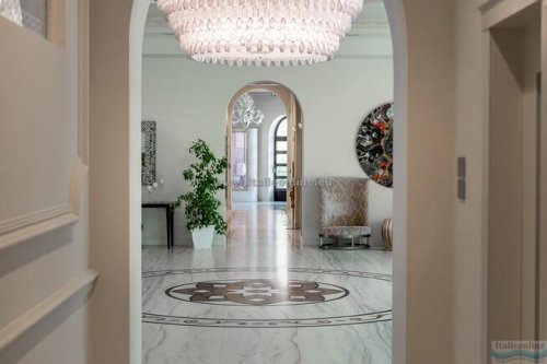 Grand Hotel Da Vinci