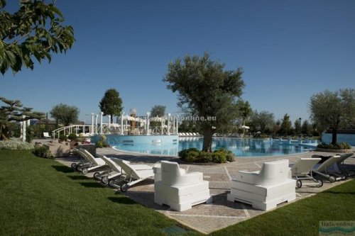 Grand Hotel Da Vinci