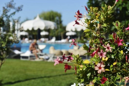 Grand Hotel Da Vinci