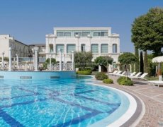 Grand Hotel Da Vinci