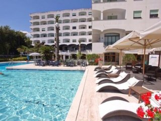 Grand Hotel Don Juan