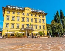 Grand Hotel Riva