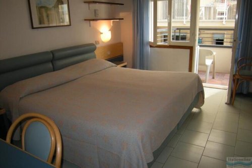 Hotel Ambasciatori Palace