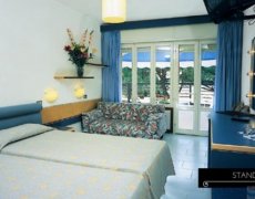 Hotel Ambasciatori Palace