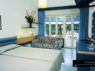 Hotel Ambasciatori Palace Hotel Ambasciatori Palace