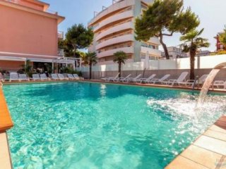 Hotel D´Annunzio Hotel D´Annunzio