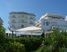 Hotel Imperial Palace