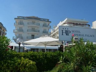 Hotel Imperial Palace