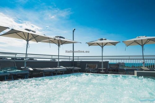 Hotel Principe Palace