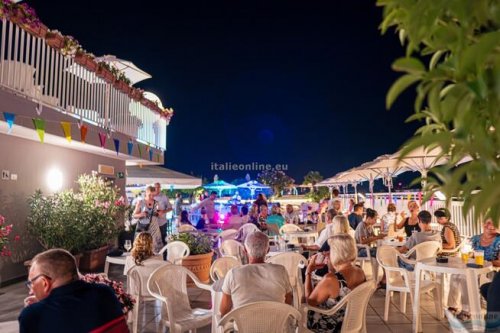 Hotel Principe Palace