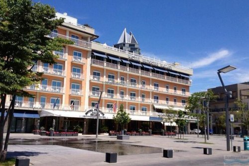 Hotel Principe Palace