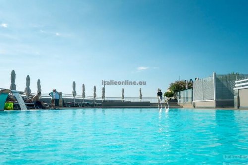 Hotel Principe Palace