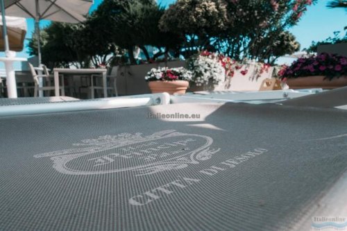 Hotel Principe Palace